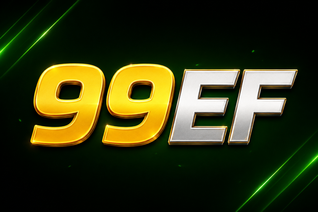 99EF Game
