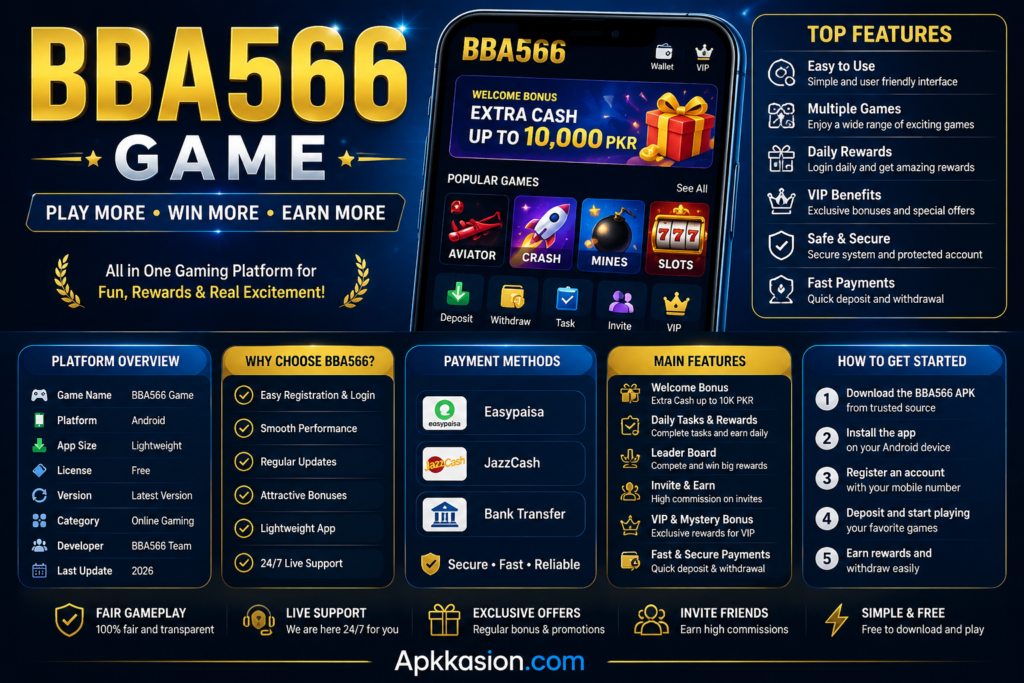 bba566 game
