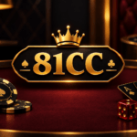 81cc logo