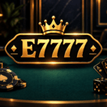 e7777 logo