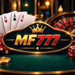 mf777 logo
