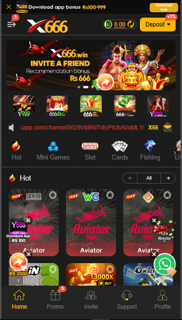 x666_home_page